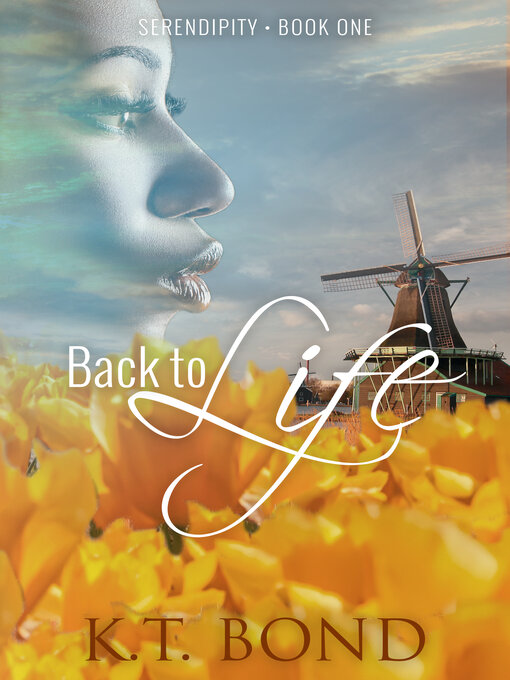 Title details for Back to Life by K.T. Bond - Available